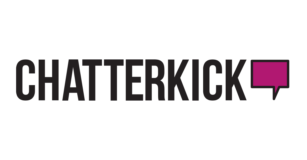 Chatterkick